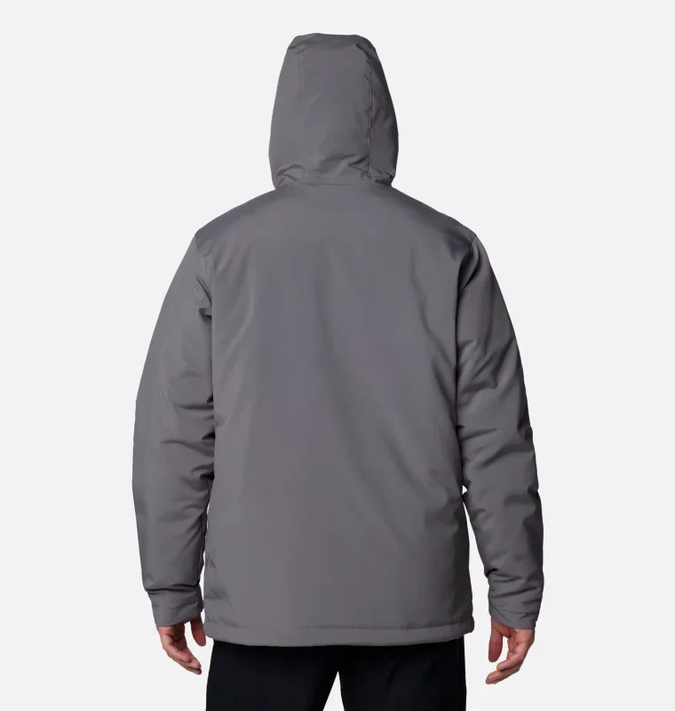 Men's Gate Racer II Softshell Jacket - Image 2