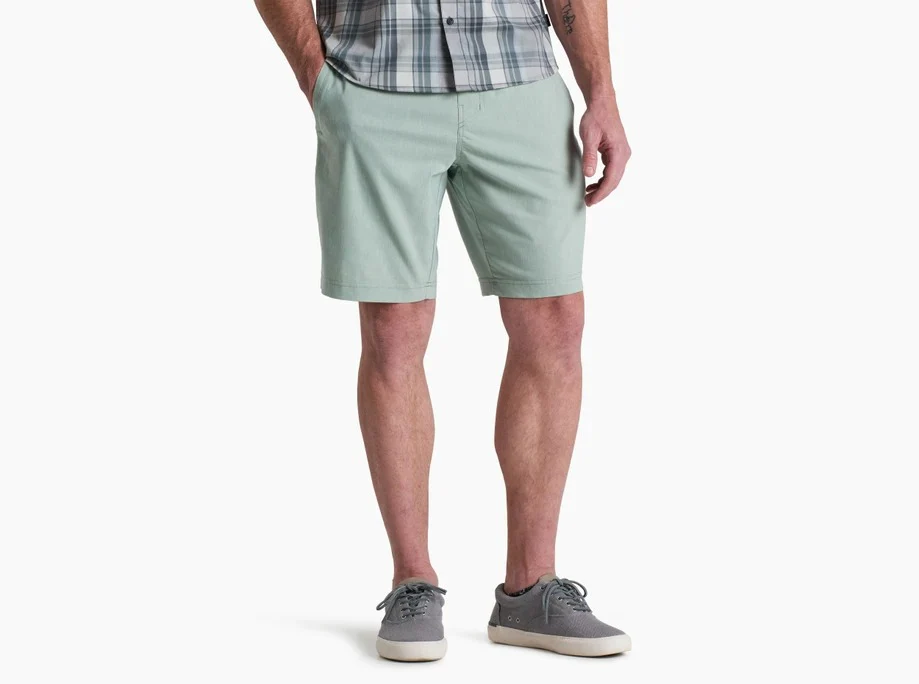 Men's Getaway Short