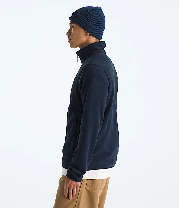 Men's Glacier Fleece Jacket - Image 2
