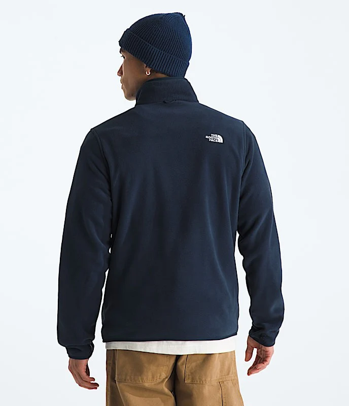 Men's Glacier Fleece Jacket - Image 3