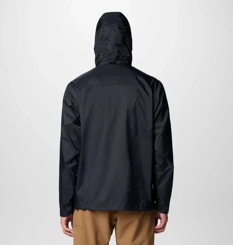 Men's Glennaker Lake II Rain Jacket - Image 2