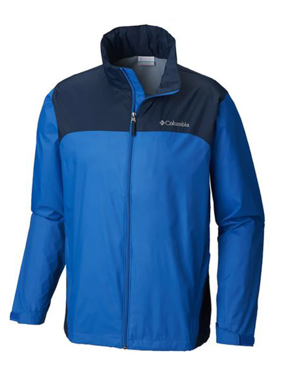Men's Glennaker Lake Rain Jacket