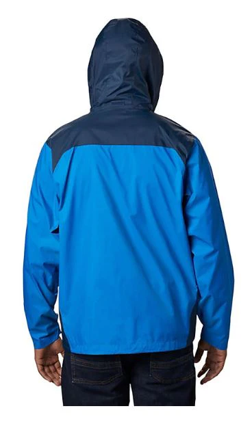 Men's Glennaker Lake Rain Jacket - Image 3