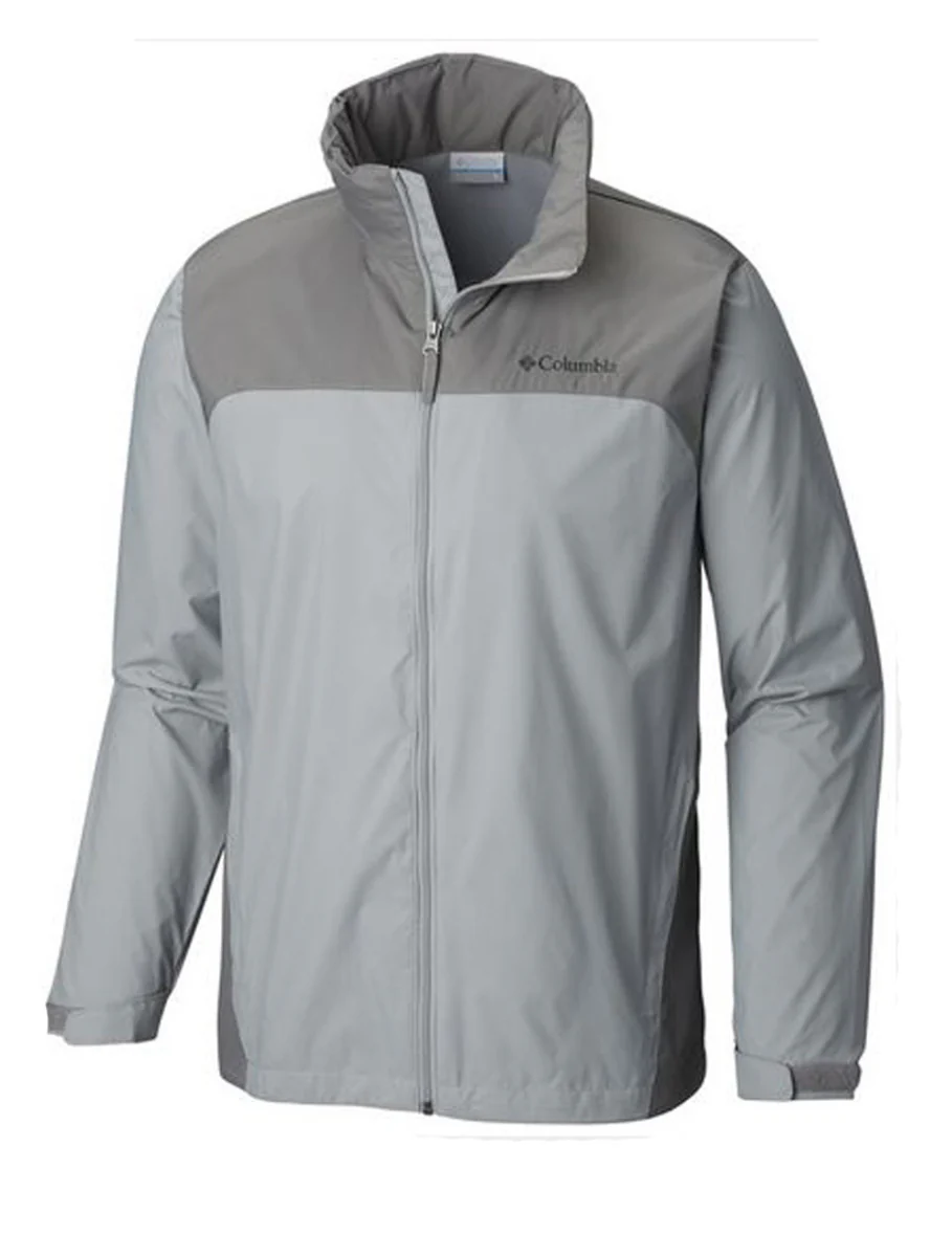 Men's Glennaker Lake Rain Jacket
