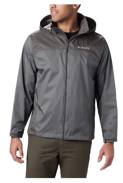 Men's Glennaker Lake Rain Jacket - Image 2