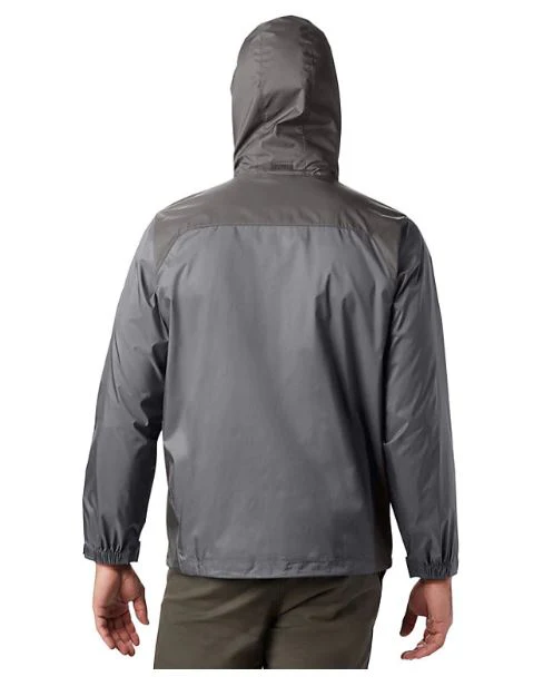 Men's Glennaker Lake Rain Jacket - Image 3