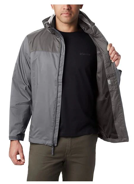 Men's Glennaker Lake Rain Jacket - Image 5