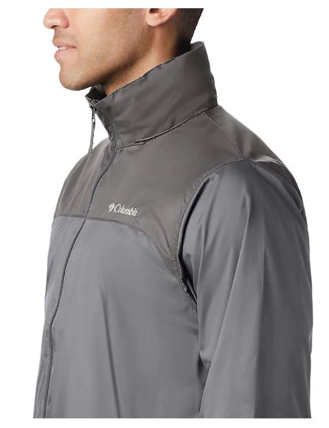 Men's Glennaker Lake Rain Jacket - Image 6
