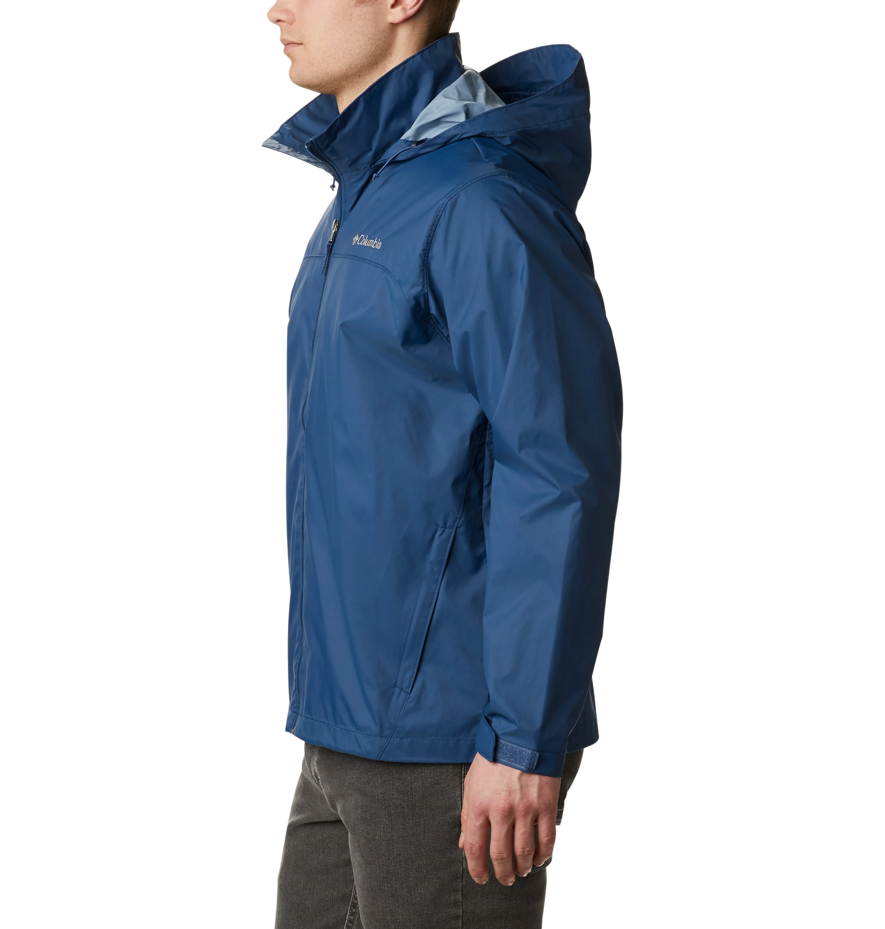Men's Glennaker Lake Rain Jacket - Image 2