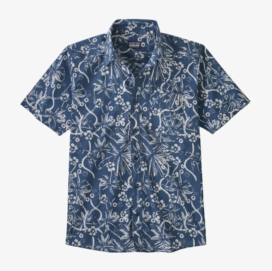 Men's Go To Shirt