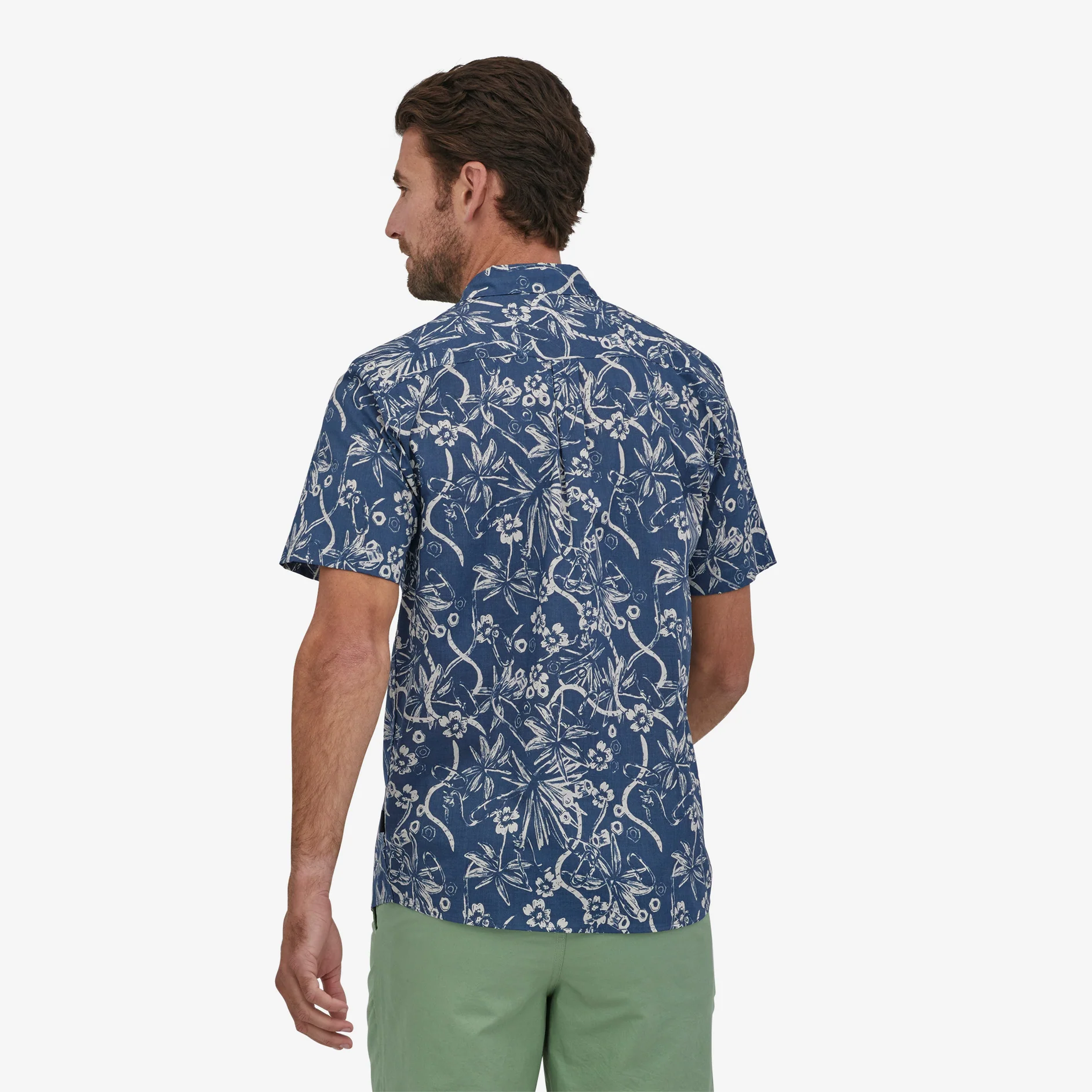 Men's Go To Shirt - Image 3