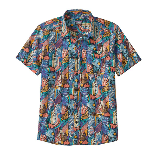 Men's Go To Shirt