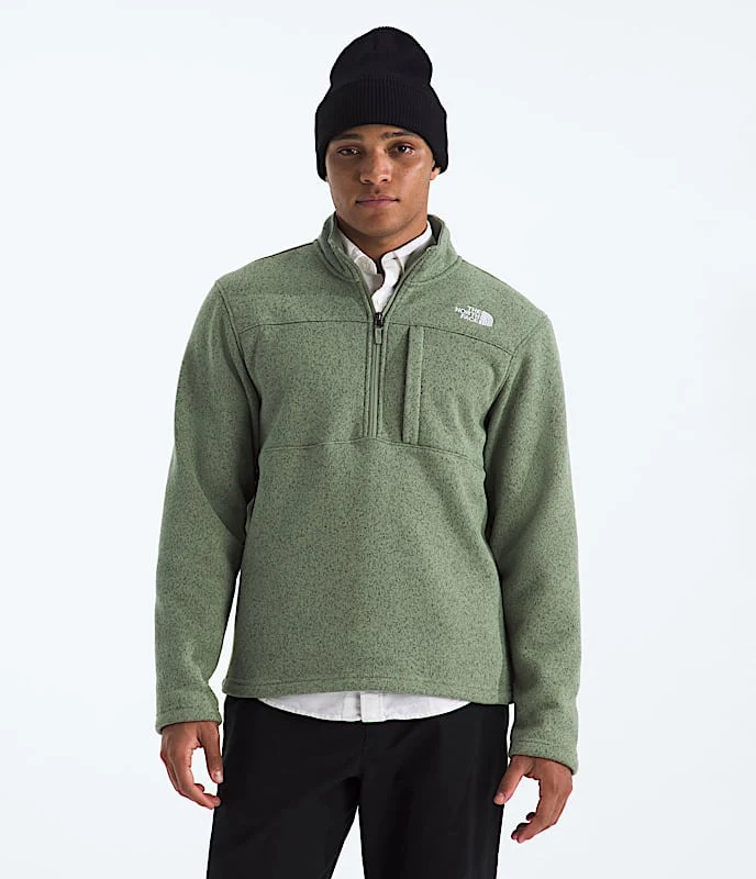 Men's Gordon Lyons 1/4 Zip Jacket