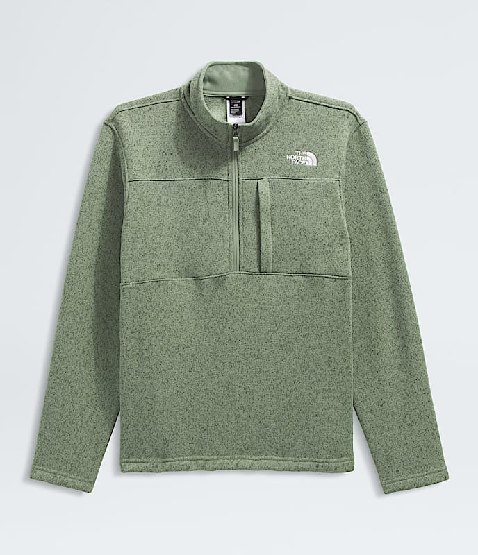 Men's Gordon Lyons 1/4 Zip Jacket - Image 6