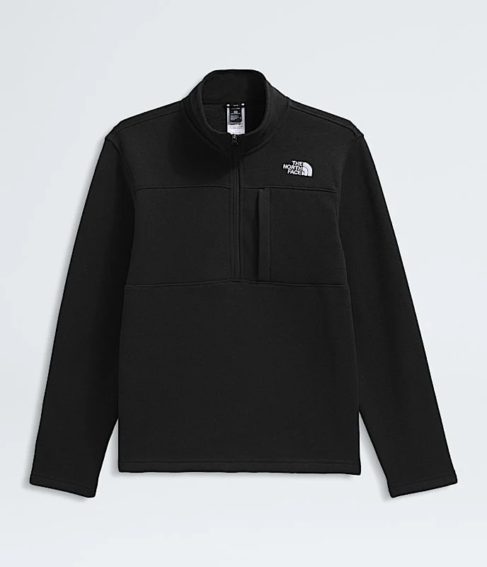 Men's Gordon Lyons 1/4 Zip Jacket - Image 4