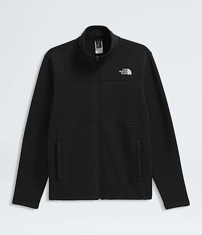 Men's Gordon Lyons Full Zip Fleece Jacket - Image 4
