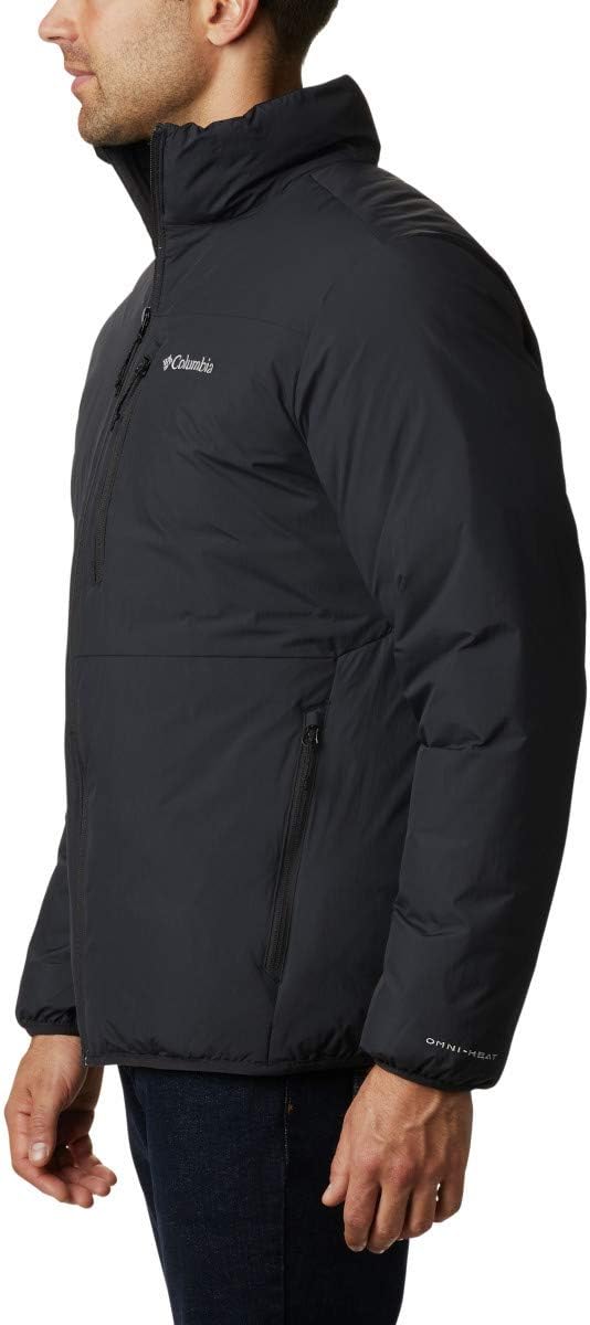 Men's Grand Wall Jacket - Image 3