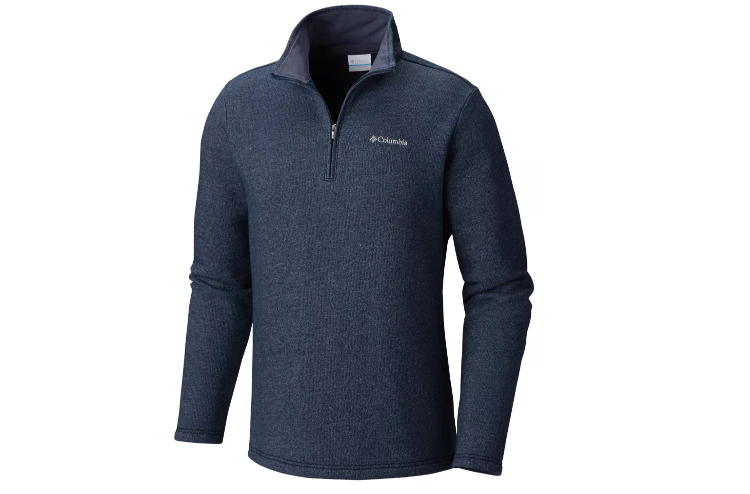 Men's Great Hart Mountain III Half Zip Fleece