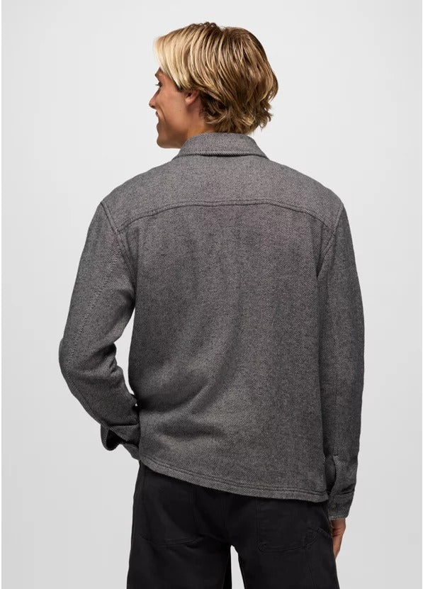 Men's Happy Camp Flannel - Image 2