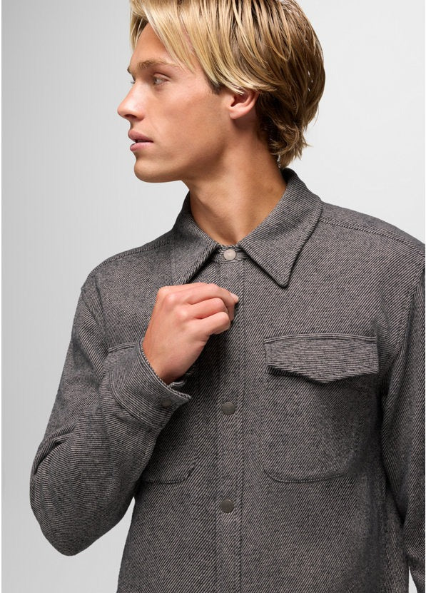 Men's Happy Camp Flannel - Image 3