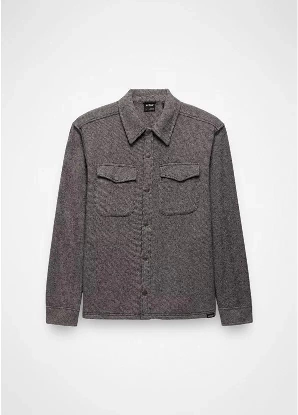 Men's Happy Camp Flannel - Image 4