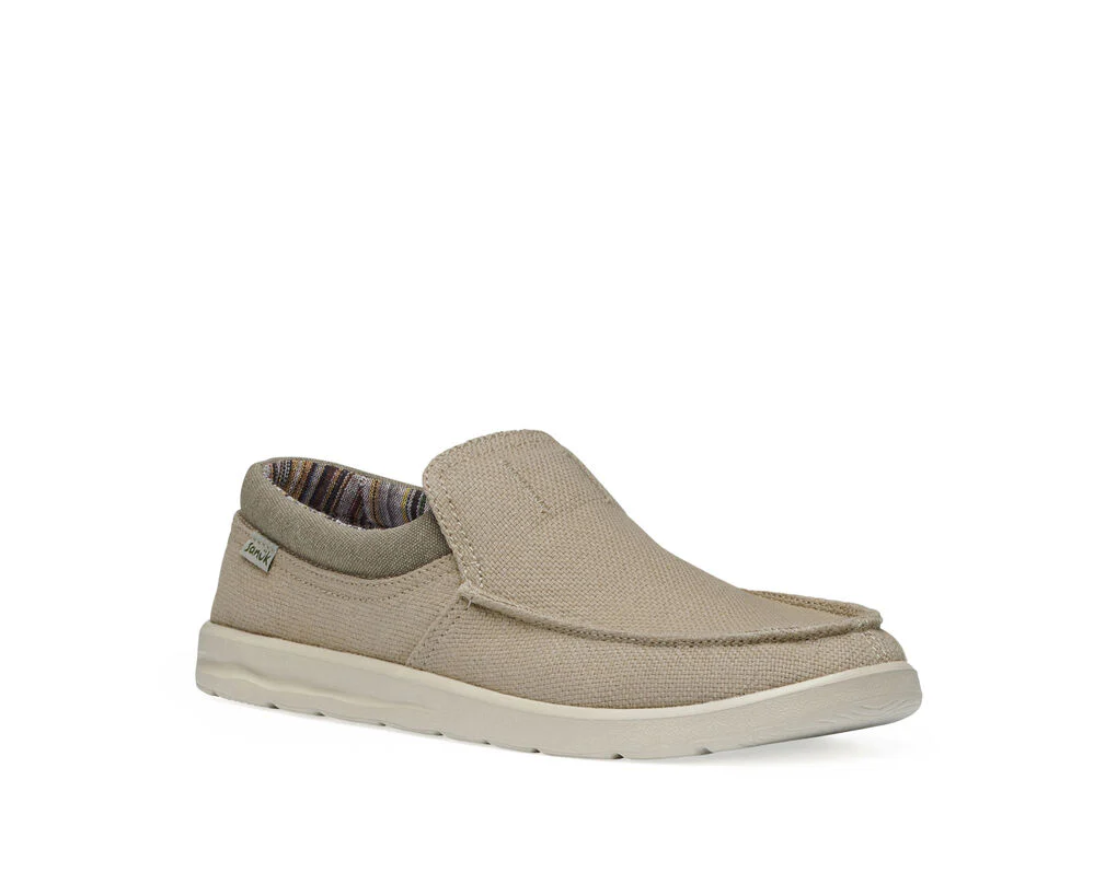 Men's Hi Bro Lite Hemp Shoes - Image 2