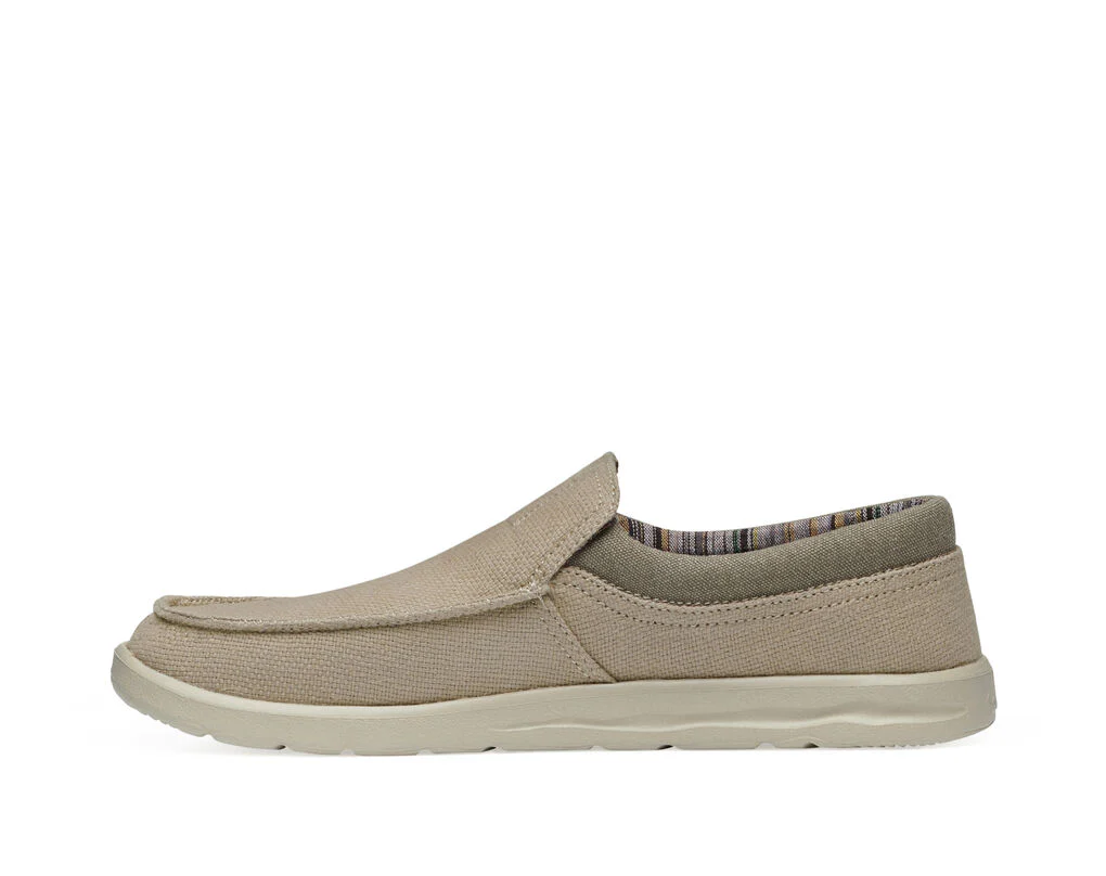 Men's Hi Bro Lite Hemp Shoes - Image 3