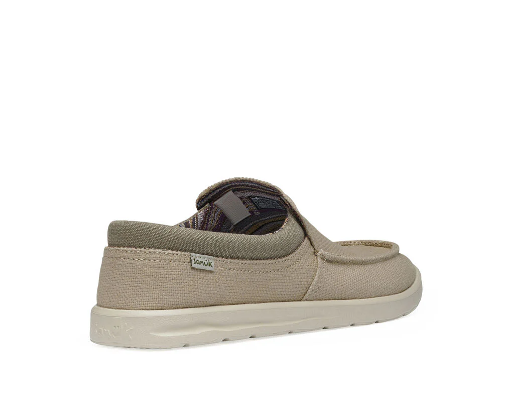 Men's Hi Bro Lite Hemp Shoes - Image 4