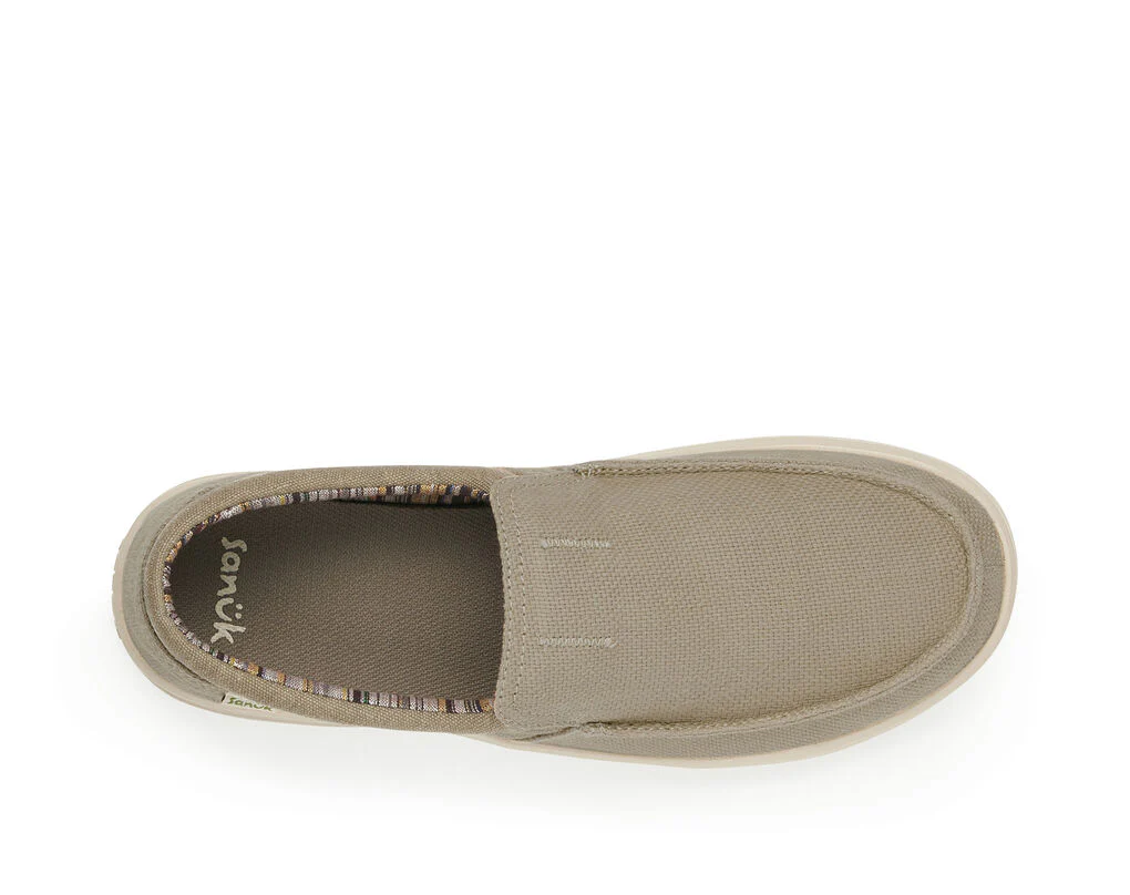 Men's Hi Bro Lite Hemp Shoes - Image 5