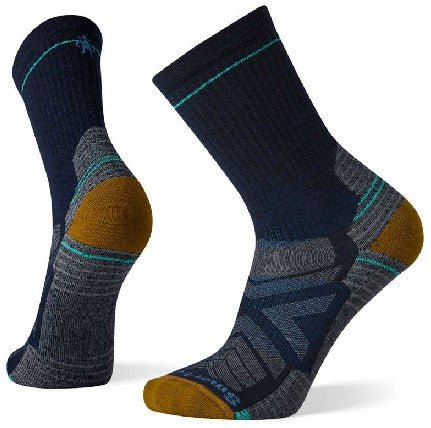 Men's Hike Light Cushion Crew Socks