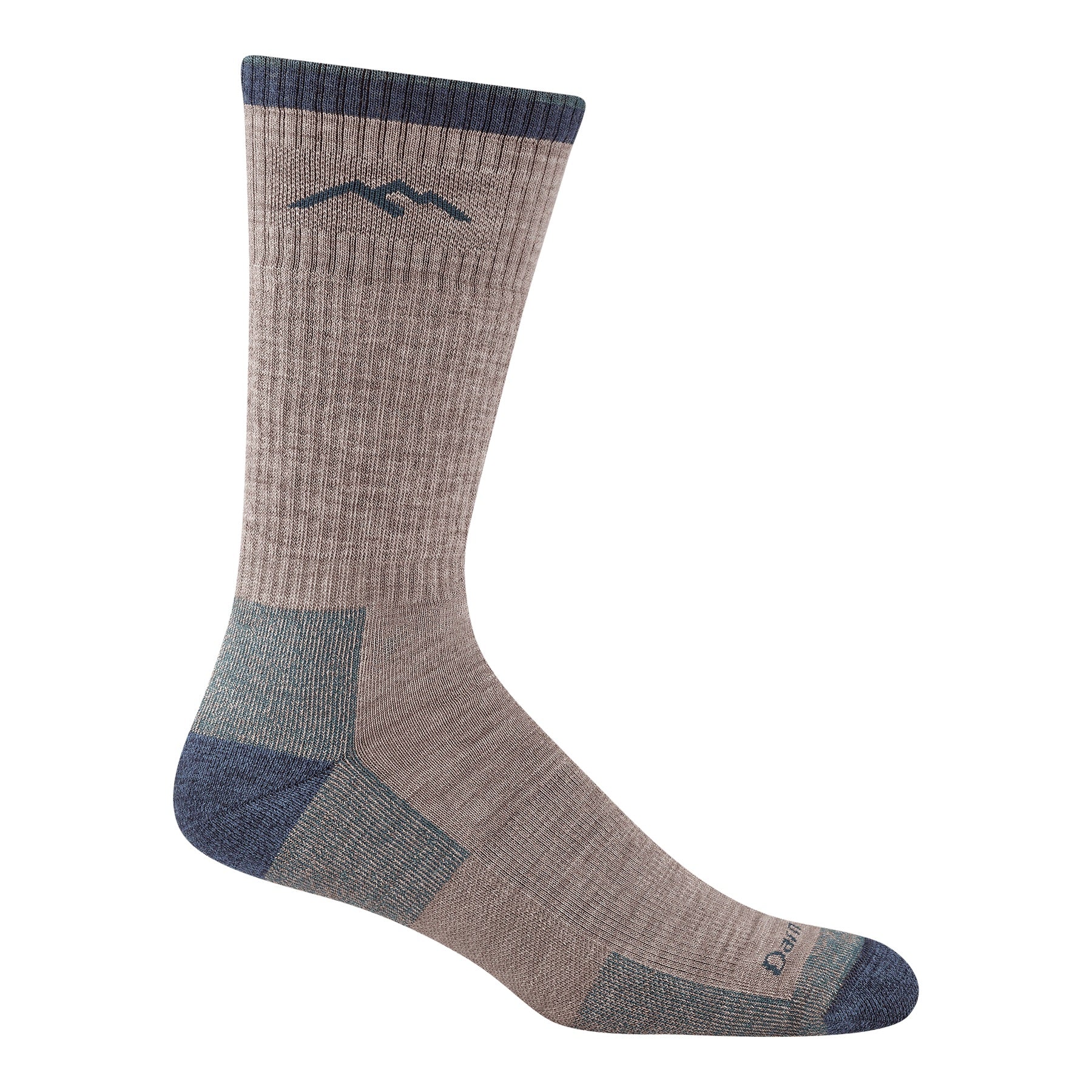 Men's Hiker Boot Sock Cushion