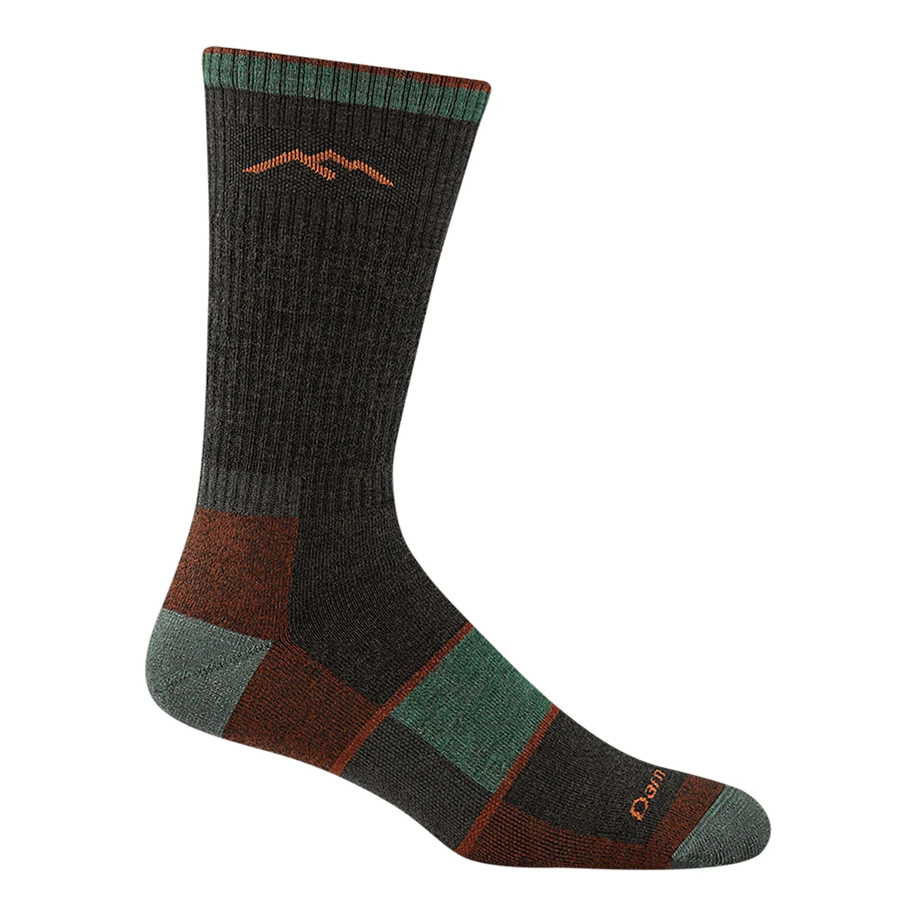 Men's Hiker Boot Sock Full Cushion