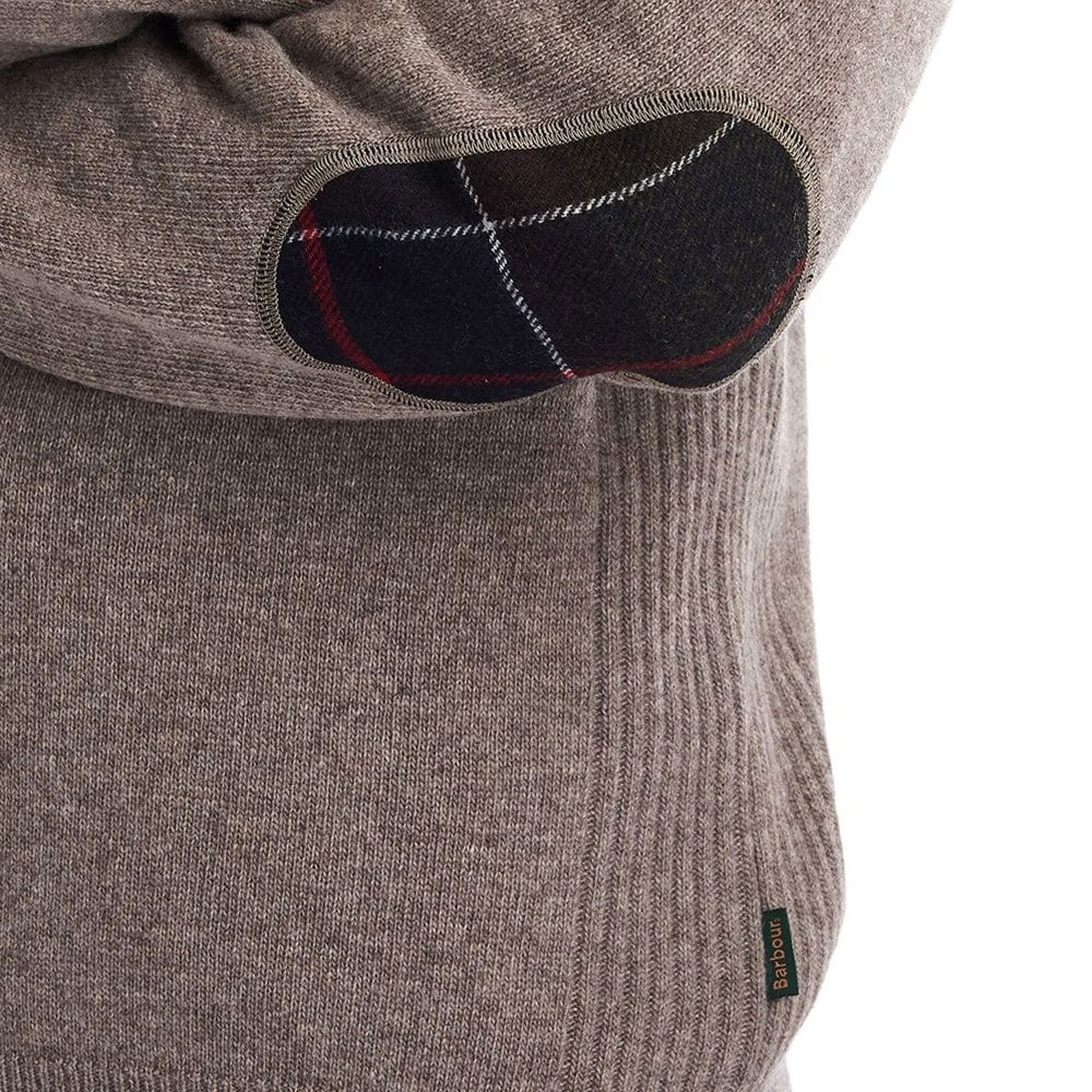 Men's Holden Half Zip Sweater - Image 6