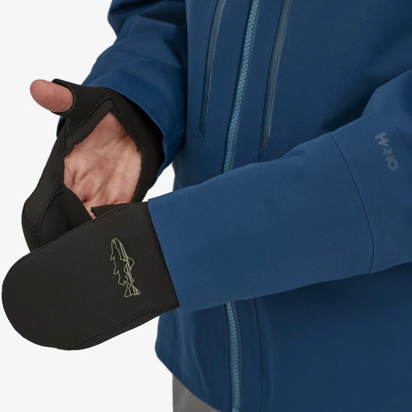 Men's Homepool Mitt Gloves - Image 2