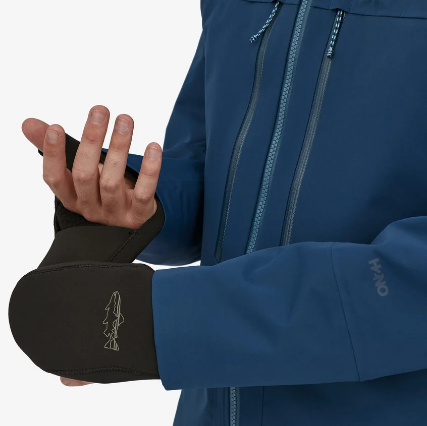 Men's Homepool Mitt Gloves - Image 3