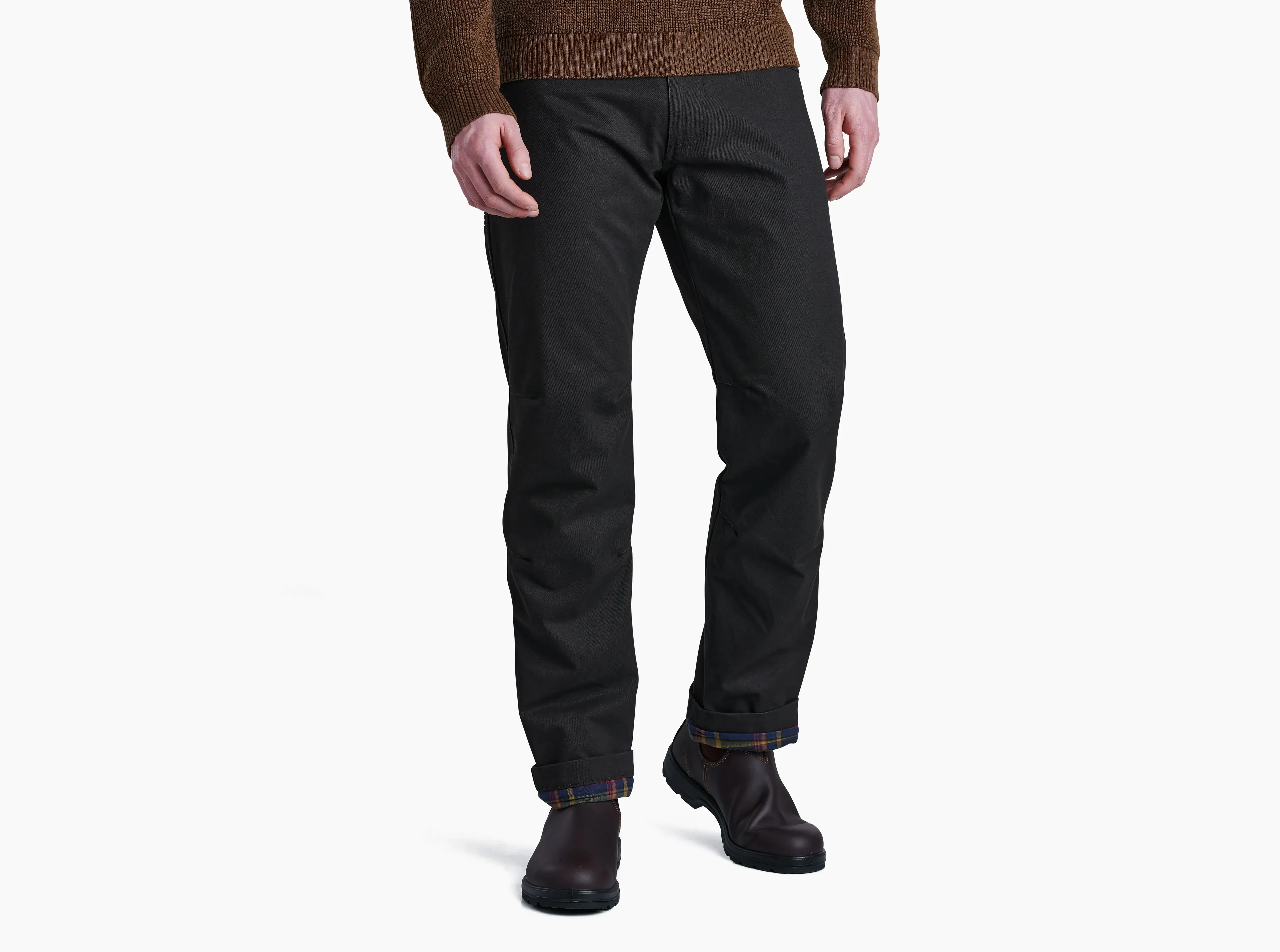 Men's Hot Rydr Pant