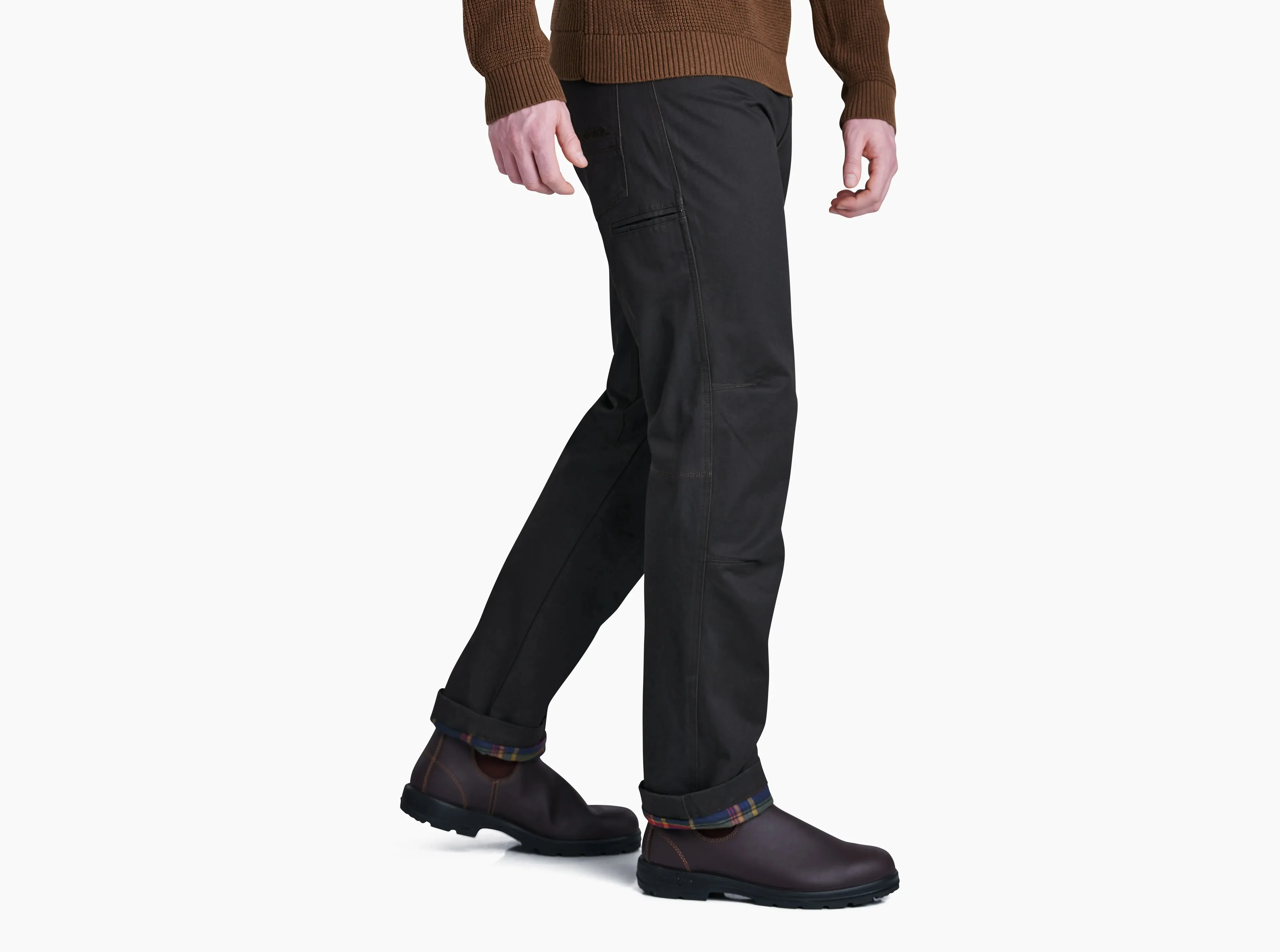 Men's Hot Rydr Pant - Image 2