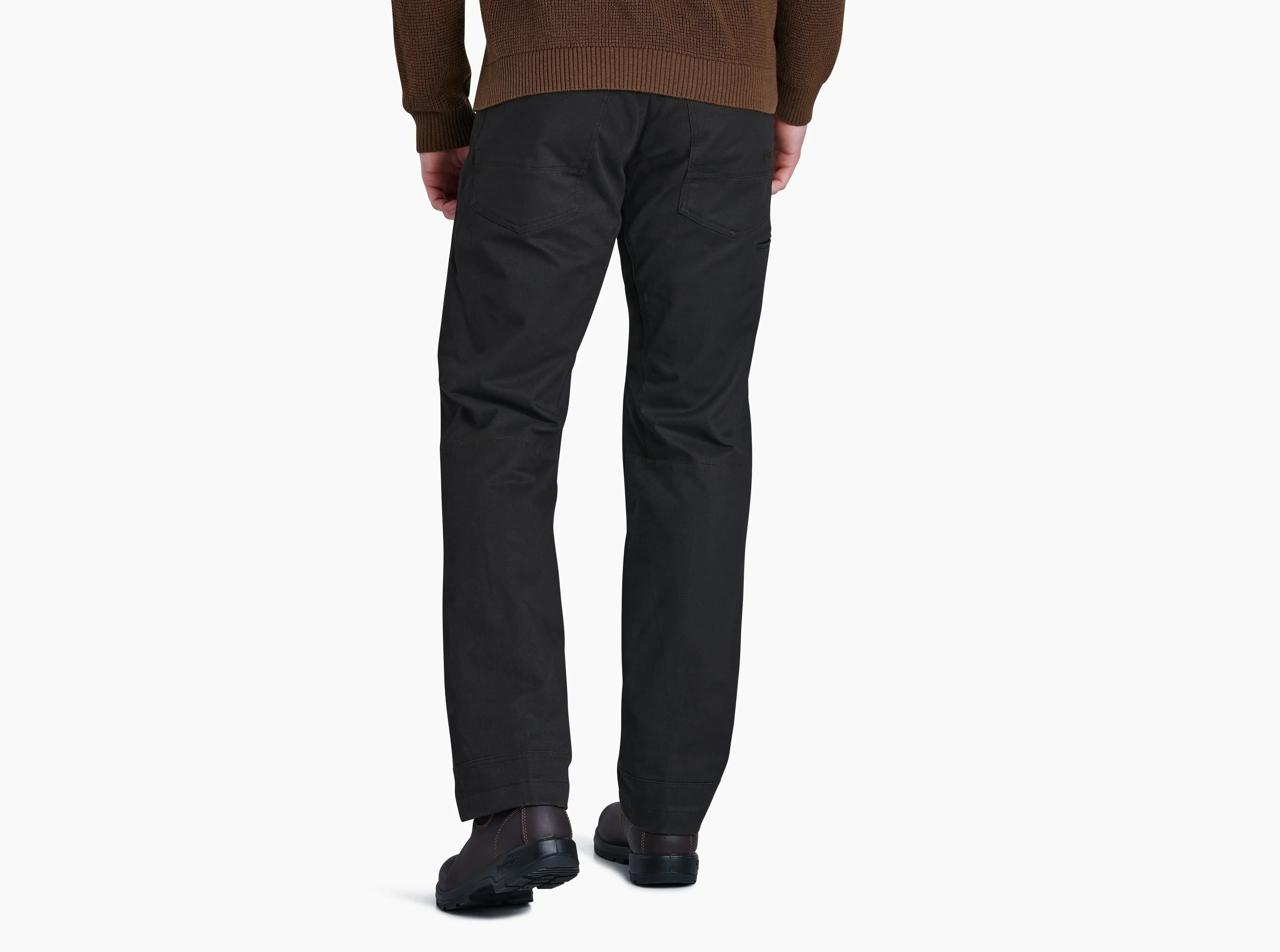 Men's Hot Rydr Pant - Image 3