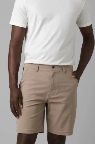 Men's Hybridizer Short - Image 2