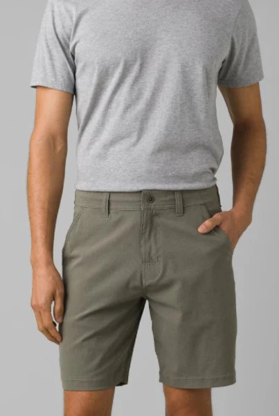 Men's Hybridizer Short - Image 2