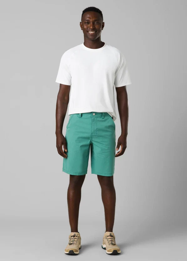 Men's Hybridizer Shorts - Image 2