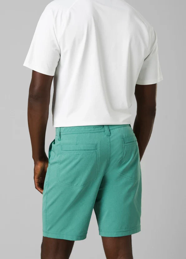 Men's Hybridizer Shorts - Image 3