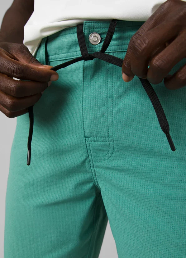 Men's Hybridizer Shorts - Image 4