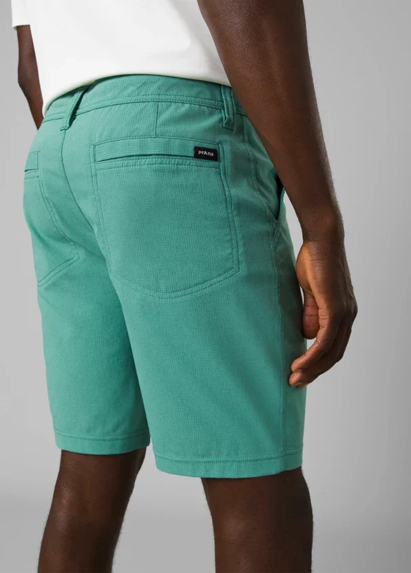 Men's Hybridizer Shorts - Image 5