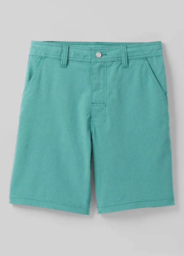 Men's Hybridizer Shorts - Image 6