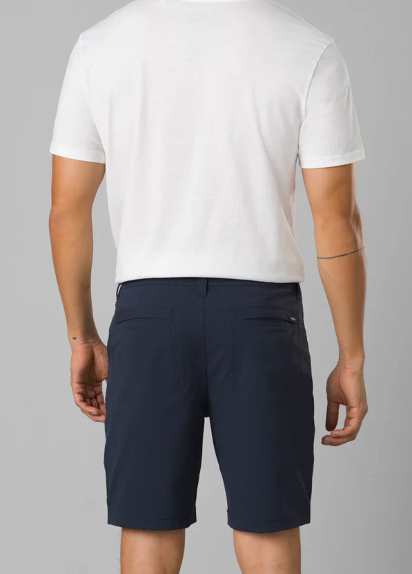 Men's Hybridizer Shorts - Image 2