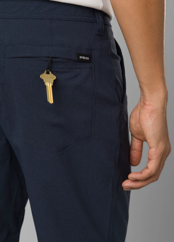 Men's Hybridizer Shorts - Image 3