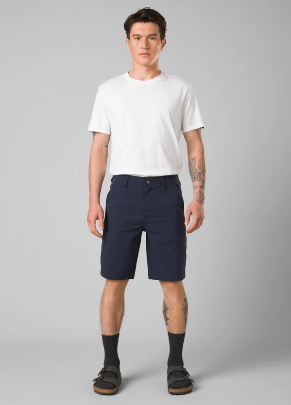 Men's Hybridizer Shorts - Image 4