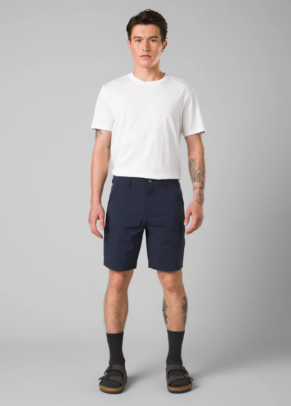 Men's Hybridizer Shorts - Image 5
