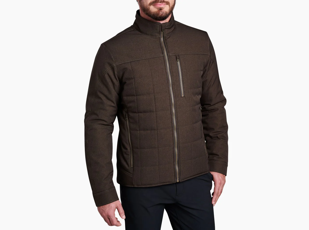 Men's Impakt Insulated Jacket